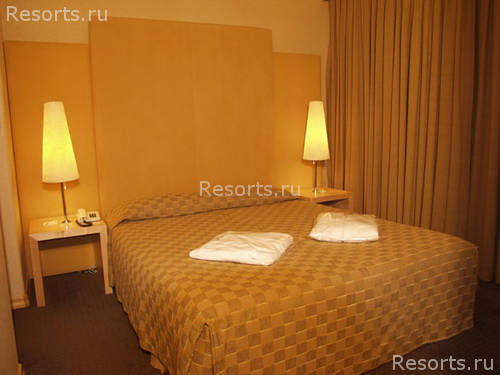 Asteria Hotel 5